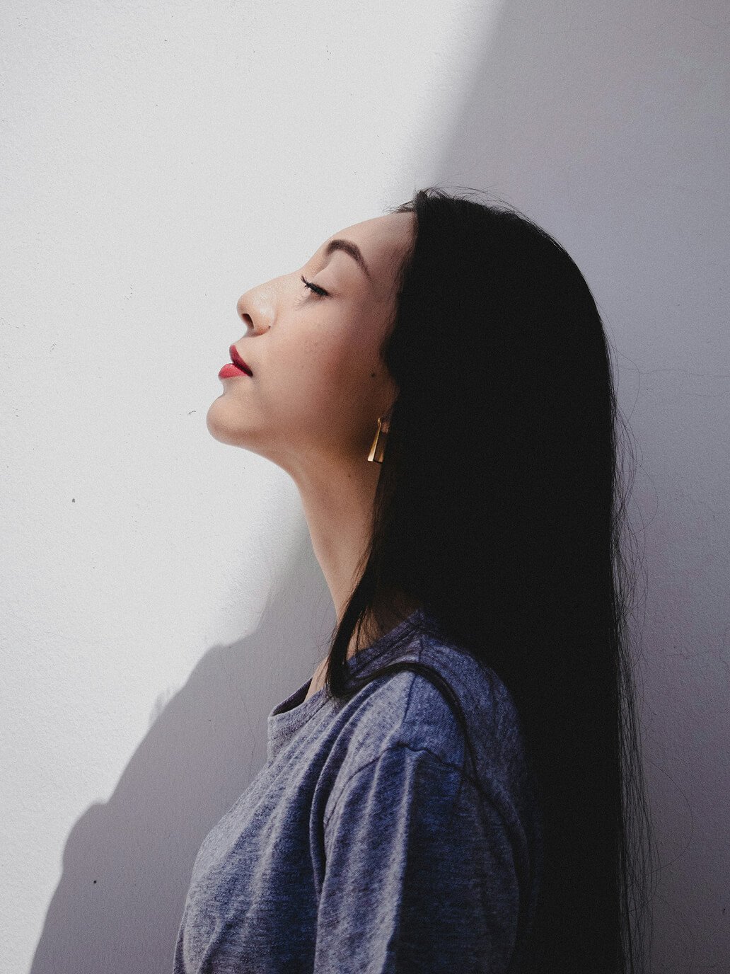 feeling of wholeness