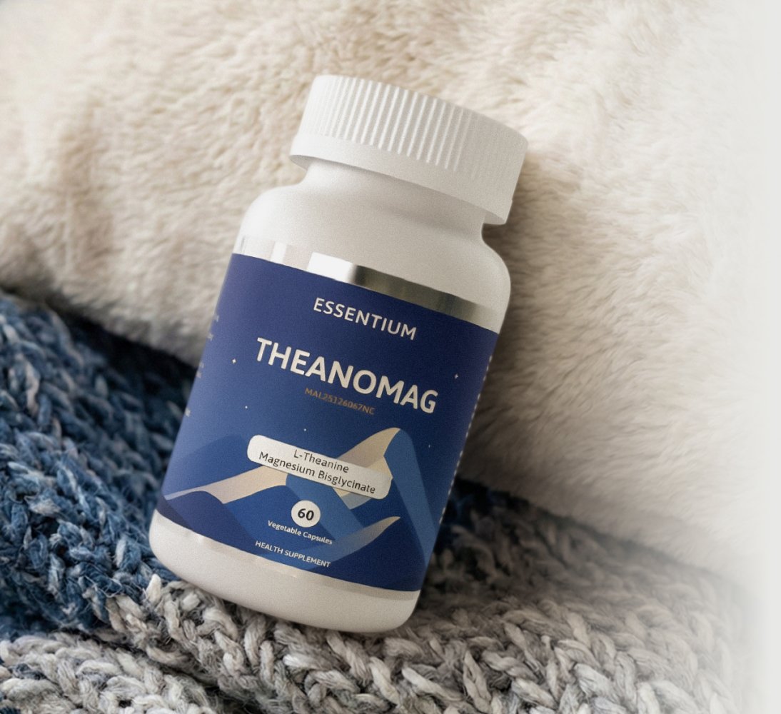Theonamag